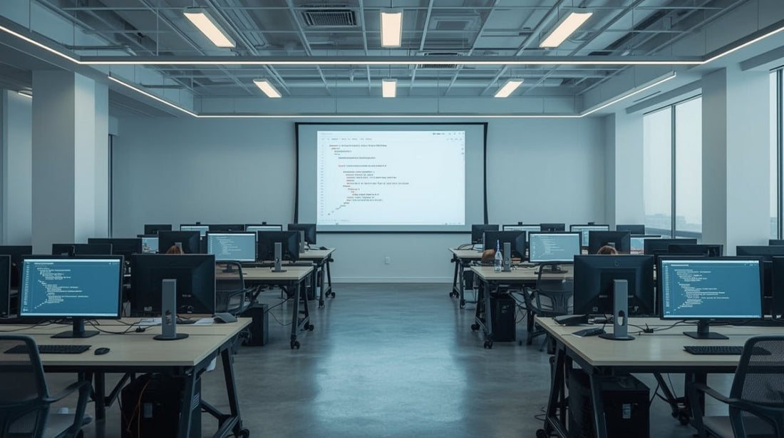 Basics of SQL queries: from simple to complex