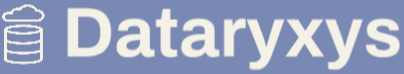 Dataryxys logo