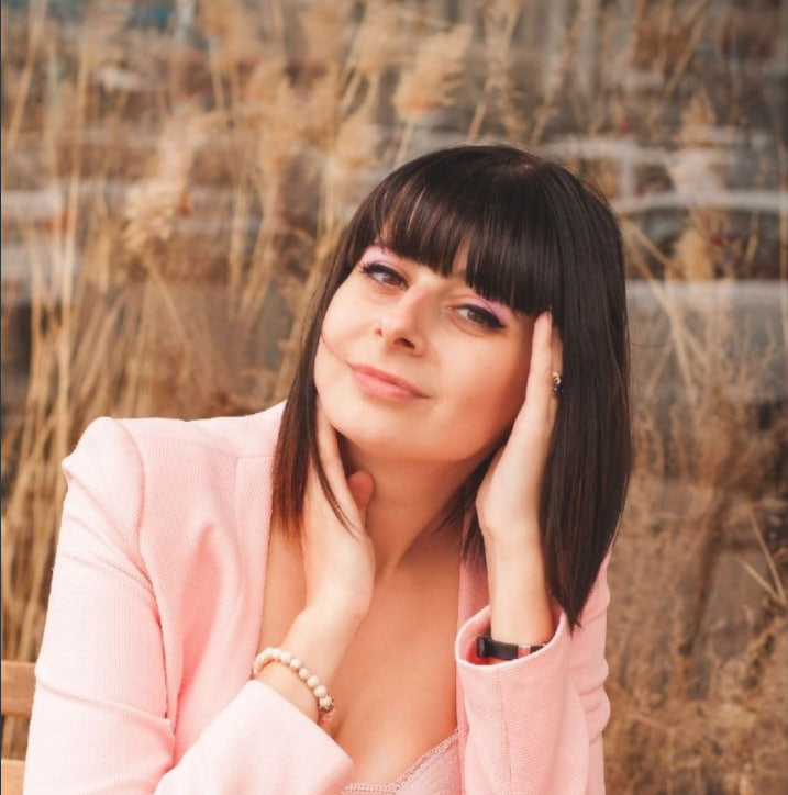 Victoria Moreno - Database optimization engeneer